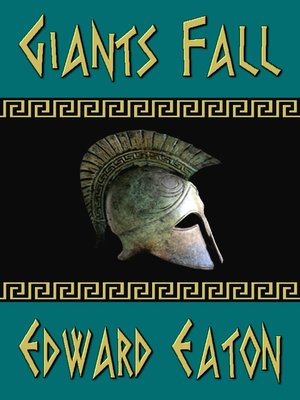 cover image of Giants Fall